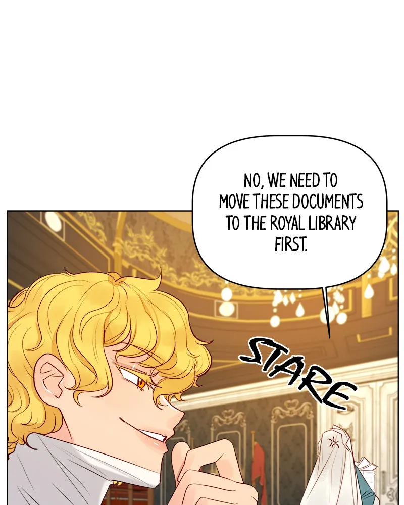 The Princess's Jewels Chapter 30 page 91 - 