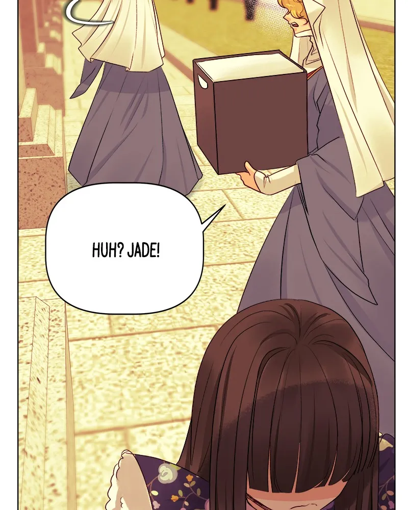 The Princess's Jewels Chapter 31 page 13 - 