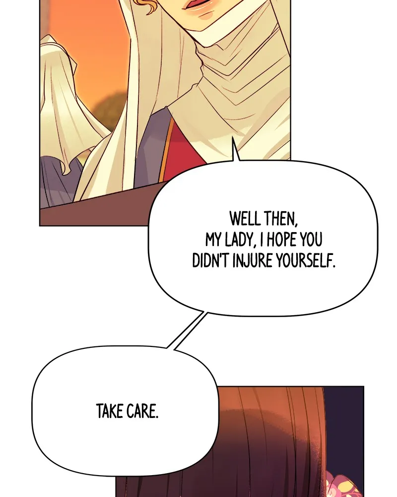 The Princess's Jewels Chapter 31 page 15 - 