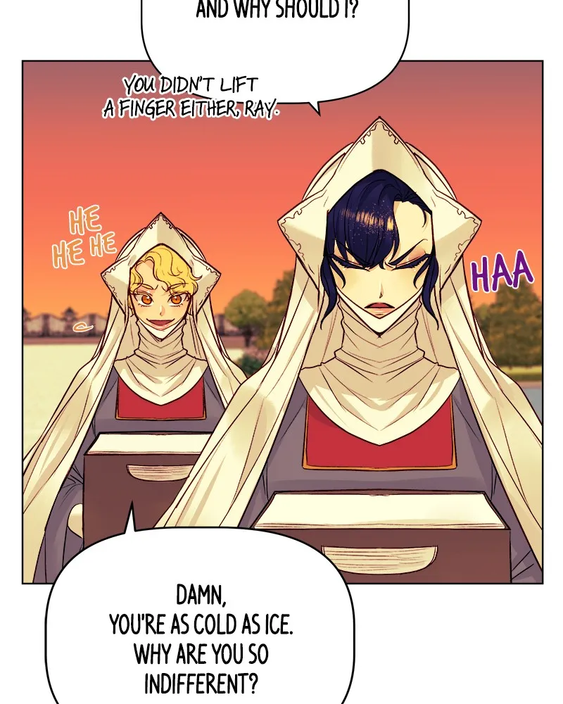 The Princess's Jewels Chapter 31 page 20 - 