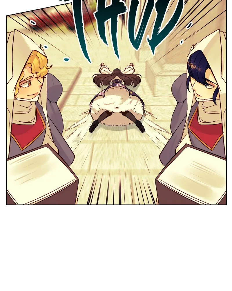The Princess's Jewels Chapter 31 page 3 - 