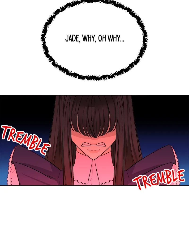 The Princess's Jewels Chapter 31 page 30 - 