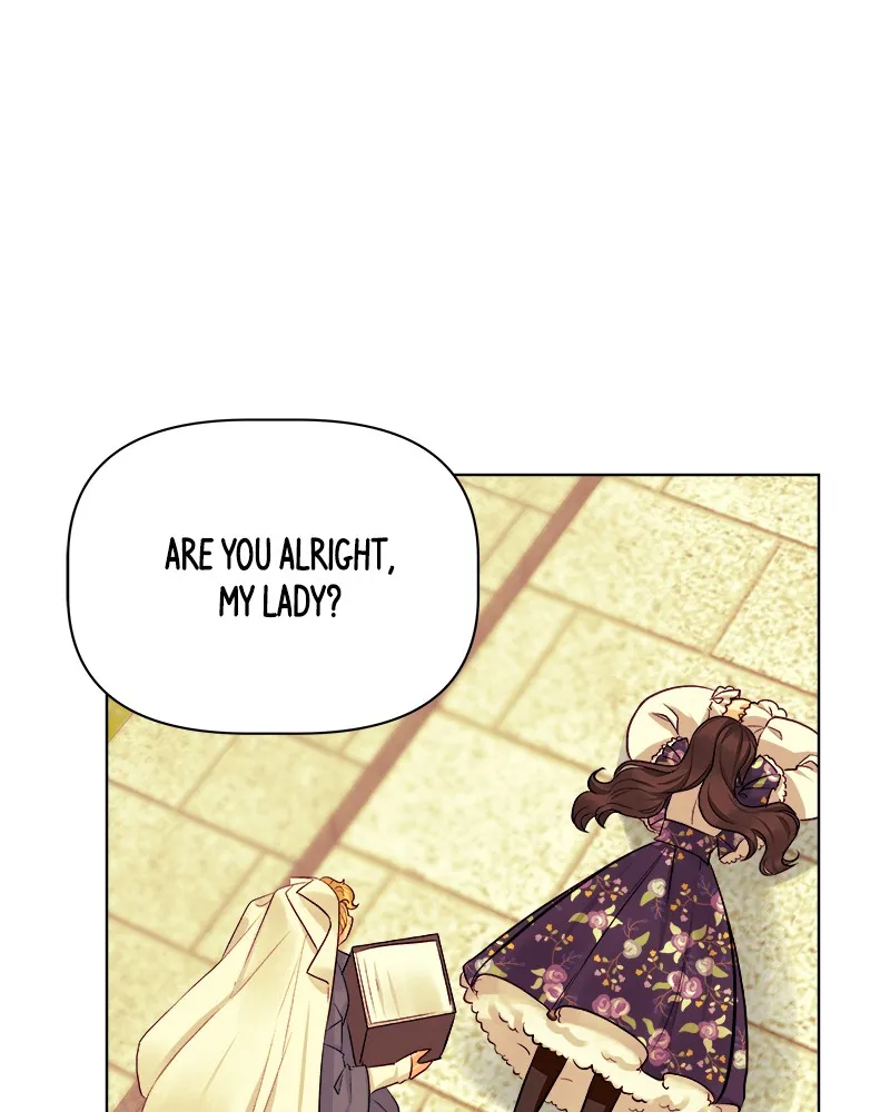 The Princess's Jewels Chapter 31 page 4 - 