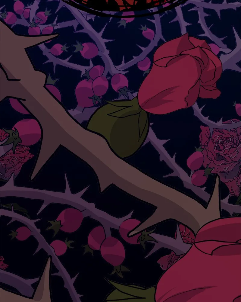 The Princess's Jewels Chapter 31 page 36 - 