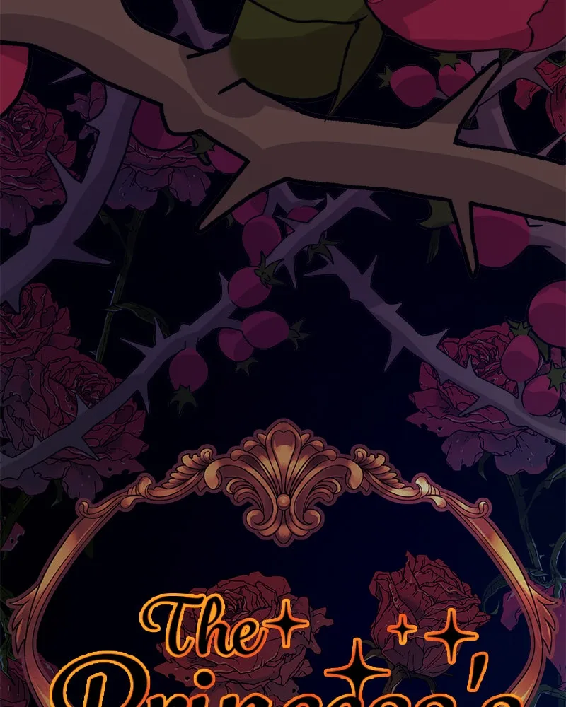 The Princess's Jewels Chapter 31 page 37 - 