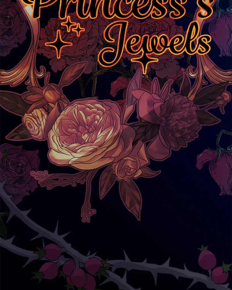 The Princess's Jewels Chapter 31 page 38 - 