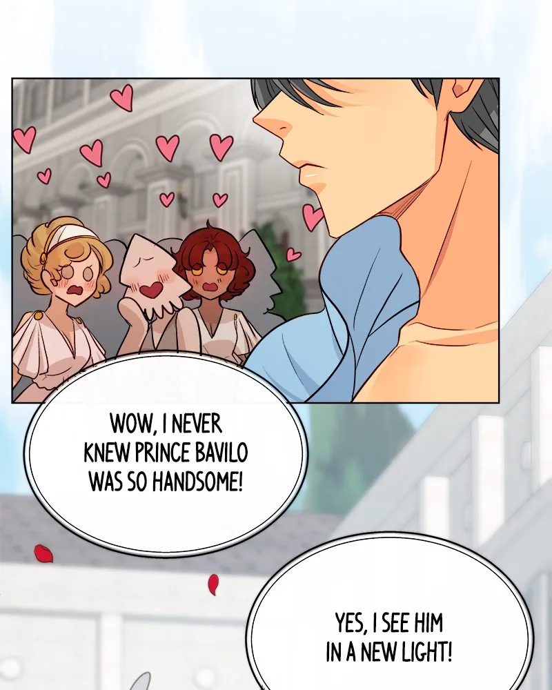 The Princess's Jewels Chapter 31 page 44 - 