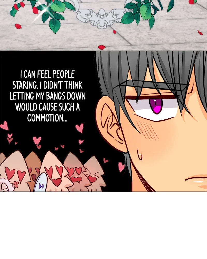 The Princess's Jewels Chapter 31 page 47 - 