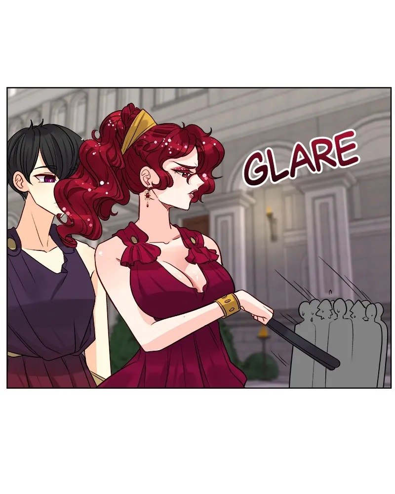 The Princess's Jewels Chapter 31 page 48 - 