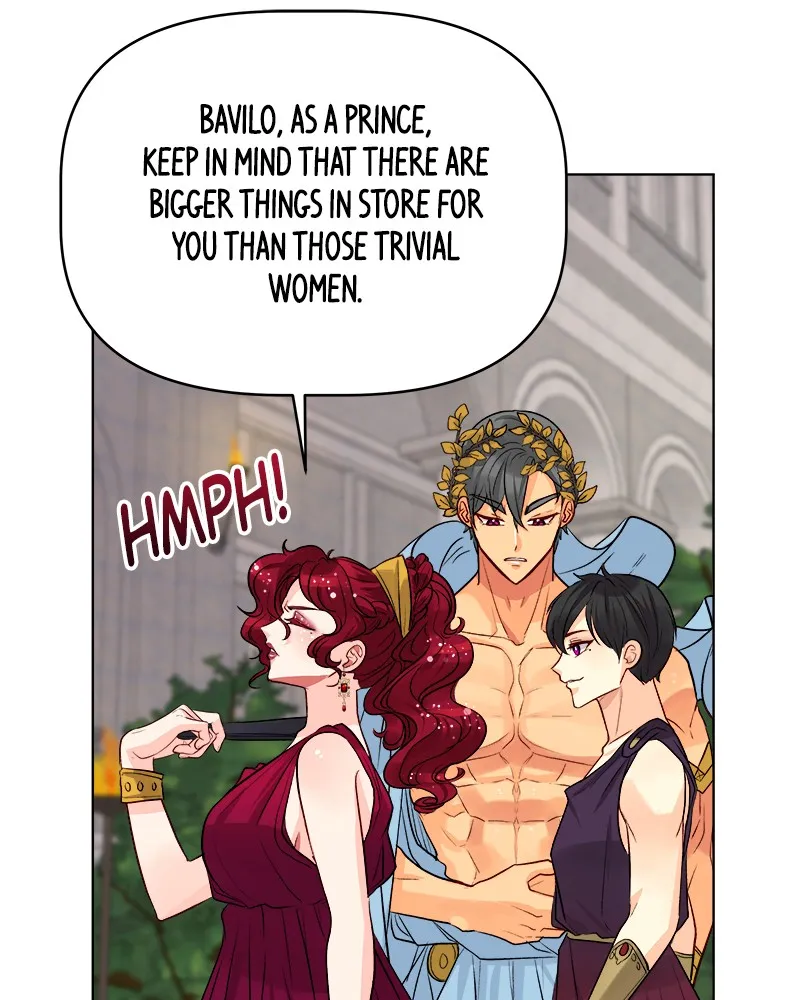 The Princess's Jewels Chapter 31 page 49 - 