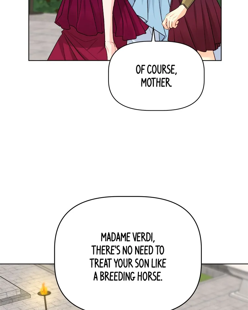 The Princess's Jewels Chapter 31 page 50 - 
