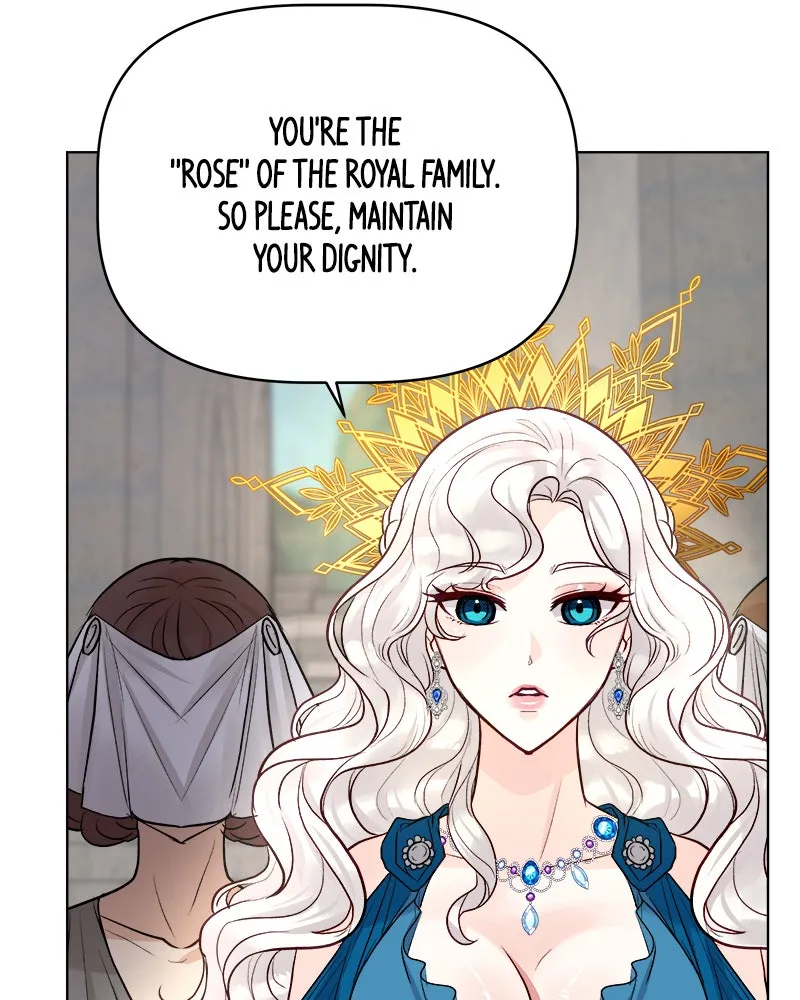 The Princess's Jewels Chapter 31 page 52 - 