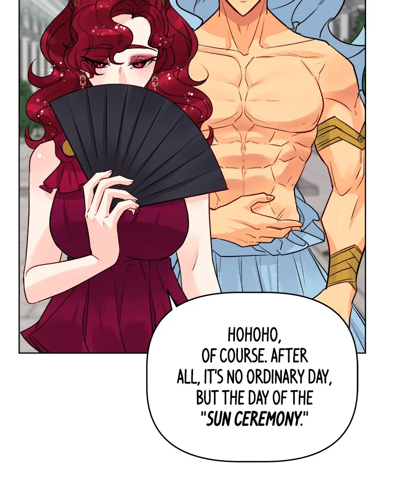 The Princess's Jewels Chapter 31 page 54 - 