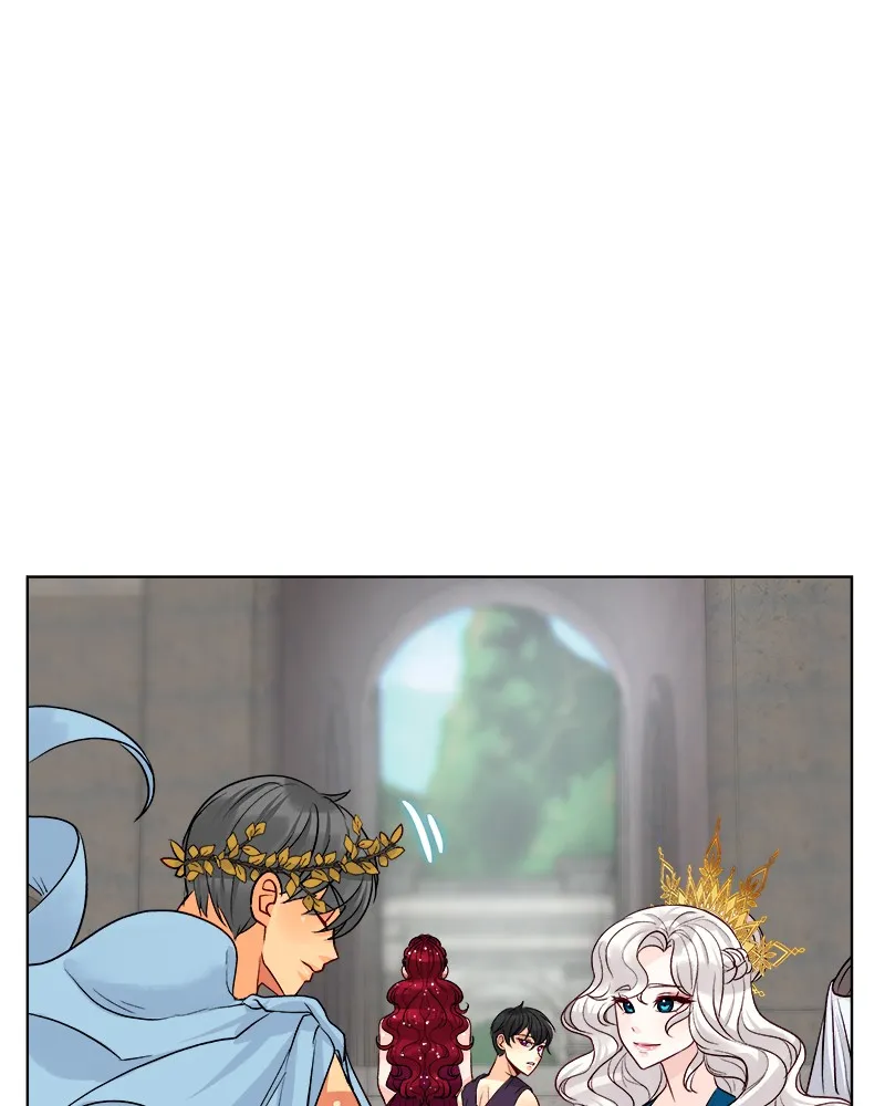 The Princess's Jewels Chapter 31 page 56 - 