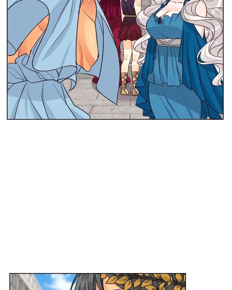 The Princess's Jewels Chapter 31 page 57 - 