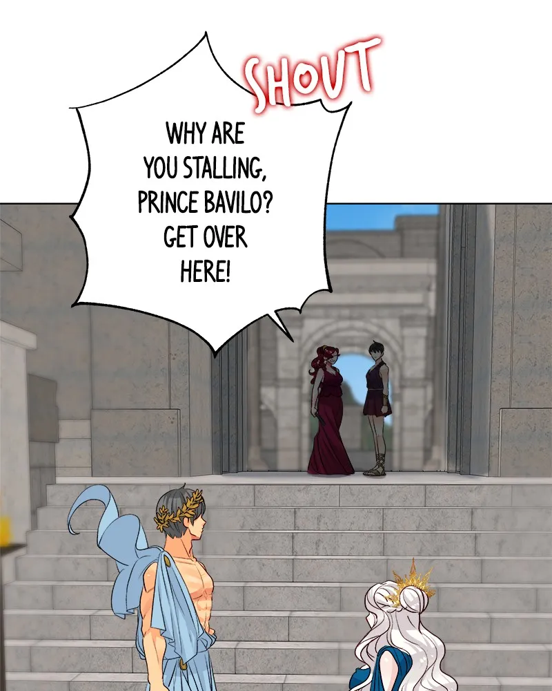 The Princess's Jewels Chapter 31 page 62 - 