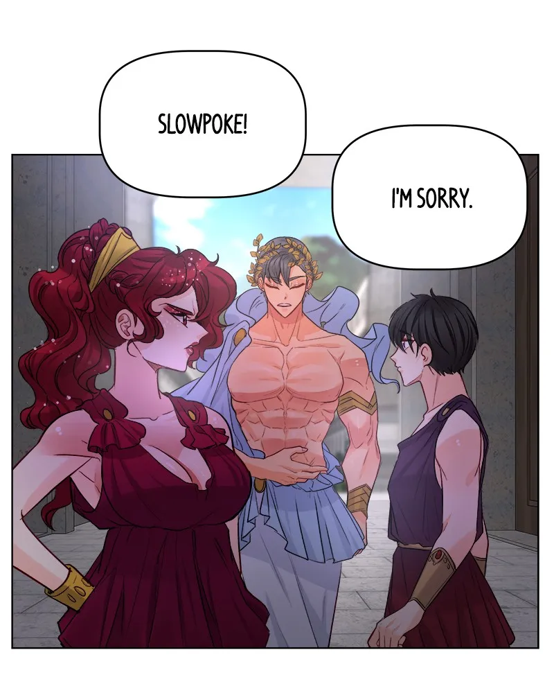 The Princess's Jewels Chapter 31 page 64 - 