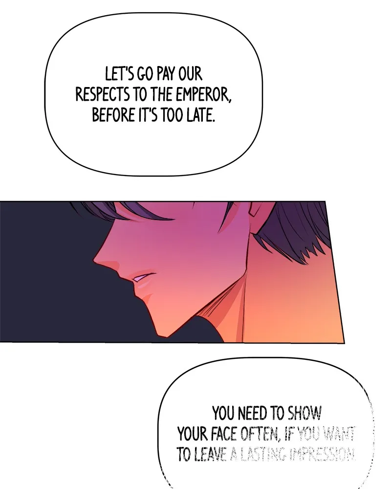 The Princess's Jewels Chapter 31 page 65 - 
