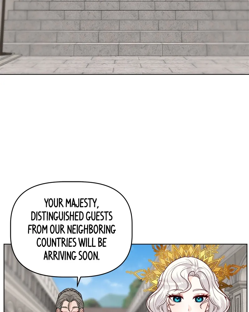 The Princess's Jewels Chapter 31 page 73 - 