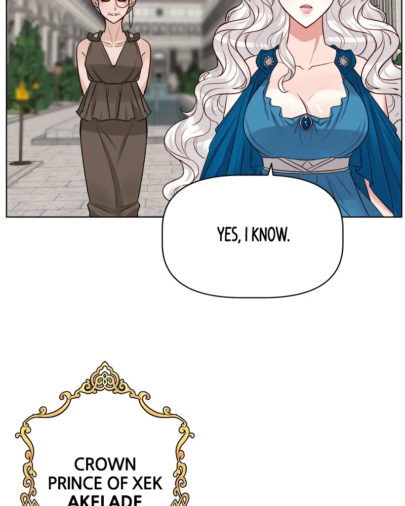 The Princess's Jewels Chapter 31 page 74 - 