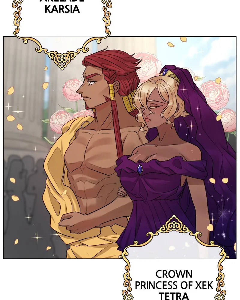 The Princess's Jewels Chapter 31 page 75 - 