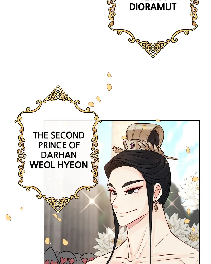 The Princess's Jewels Chapter 31 page 76 - 