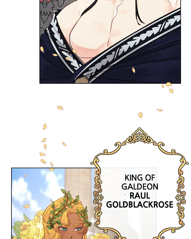 The Princess's Jewels Chapter 31 page 77 - 