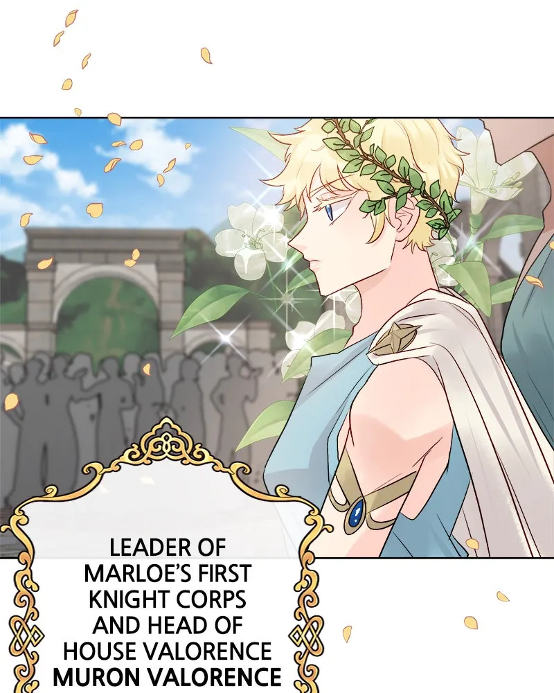 The Princess's Jewels Chapter 31 page 79 - 
