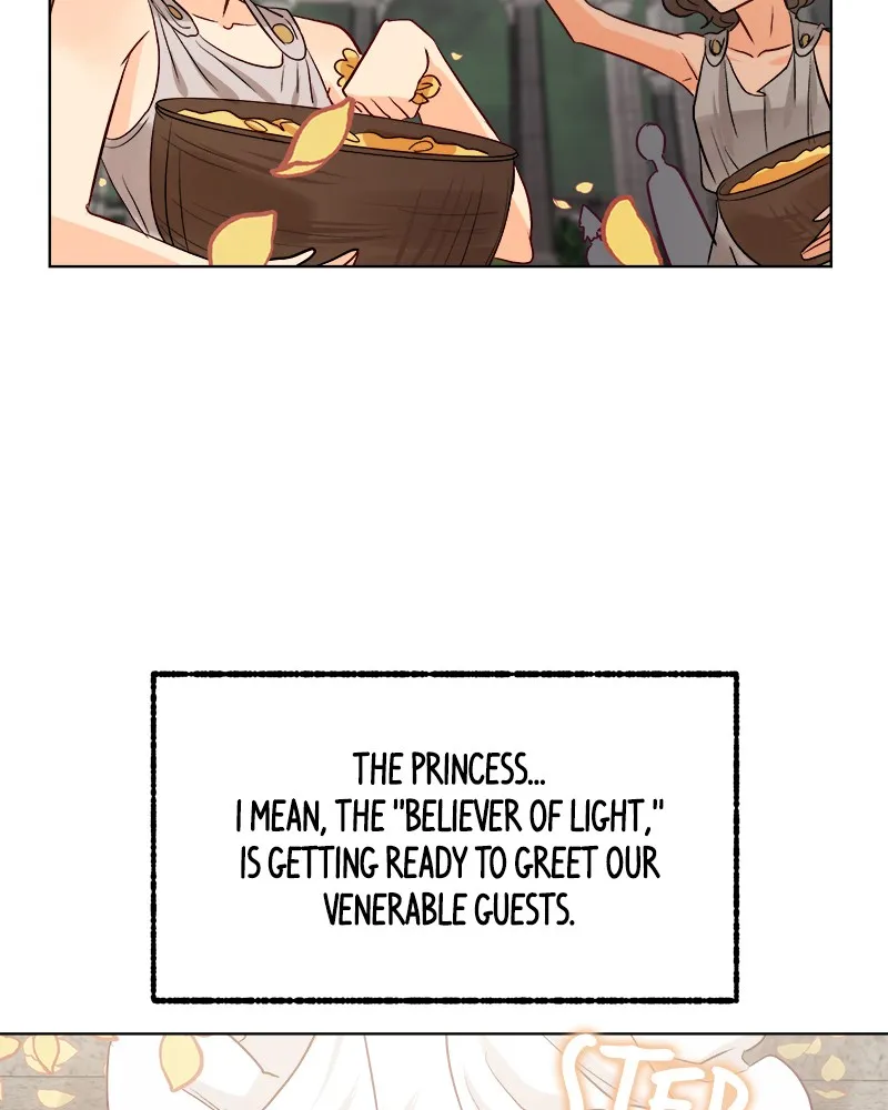 The Princess's Jewels Chapter 31 page 83 - 