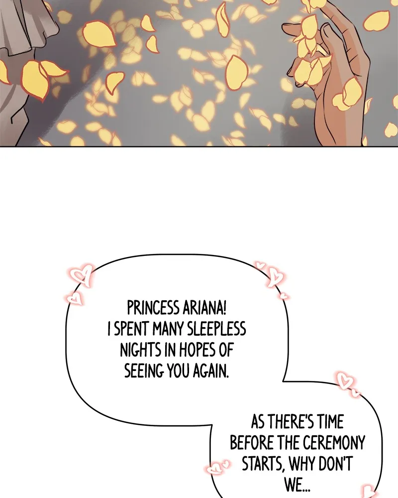 The Princess's Jewels Chapter 31 page 85 - 
