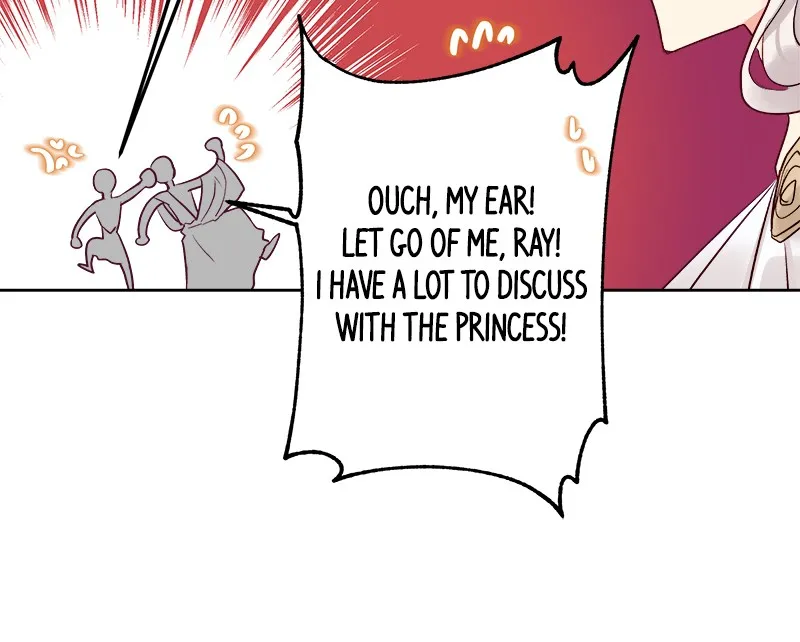 The Princess's Jewels Chapter 31 page 88 - 