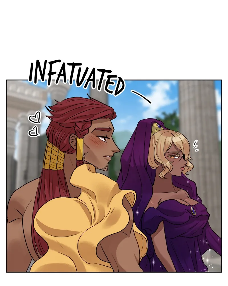 The Princess's Jewels Chapter 31 page 89 - 