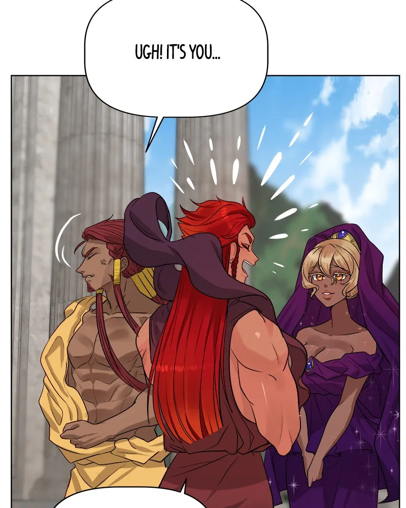 The Princess's Jewels Chapter 32 page 12 - 