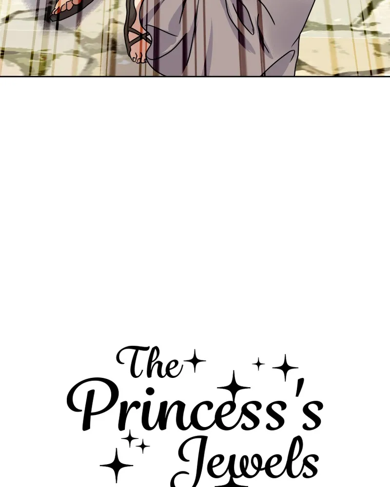 The Princess's Jewels Chapter 32 page 114 - 