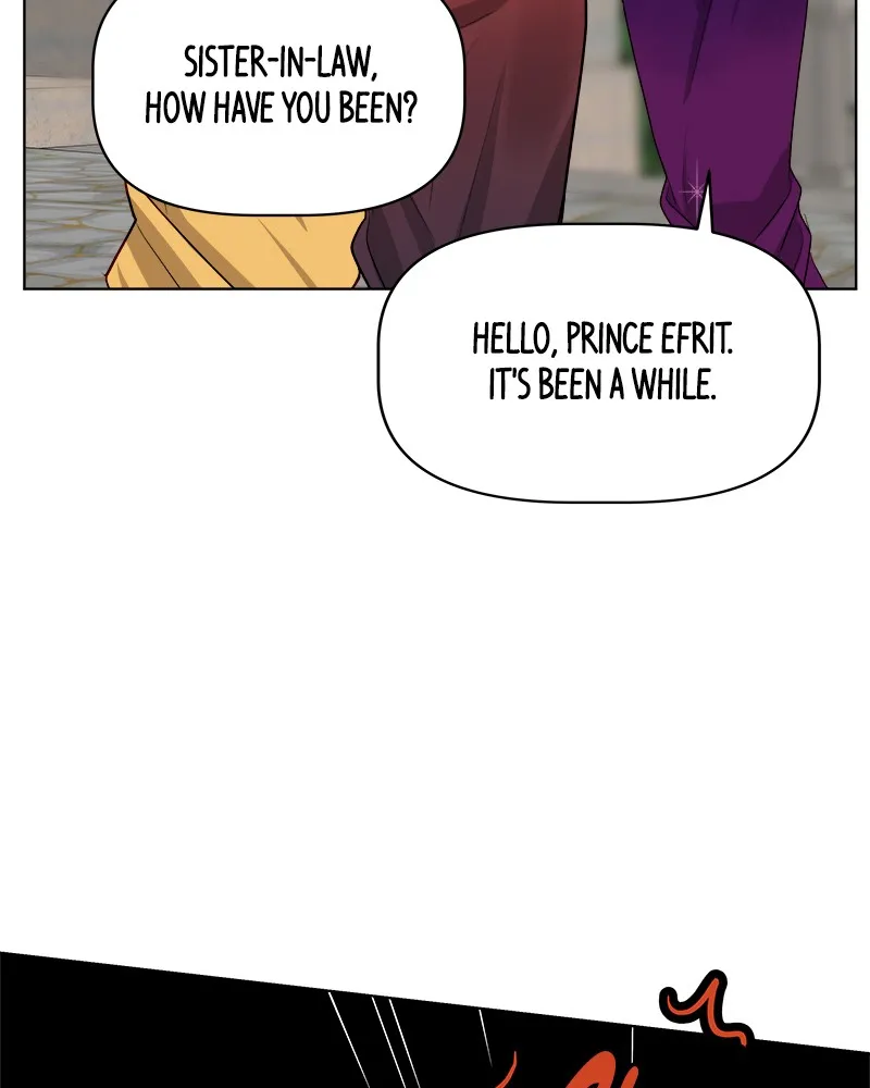 The Princess's Jewels Chapter 32 page 13 - 