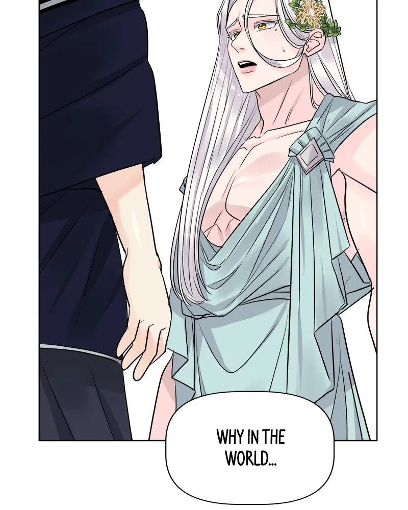 The Princess's Jewels Chapter 32 page 19 - 
