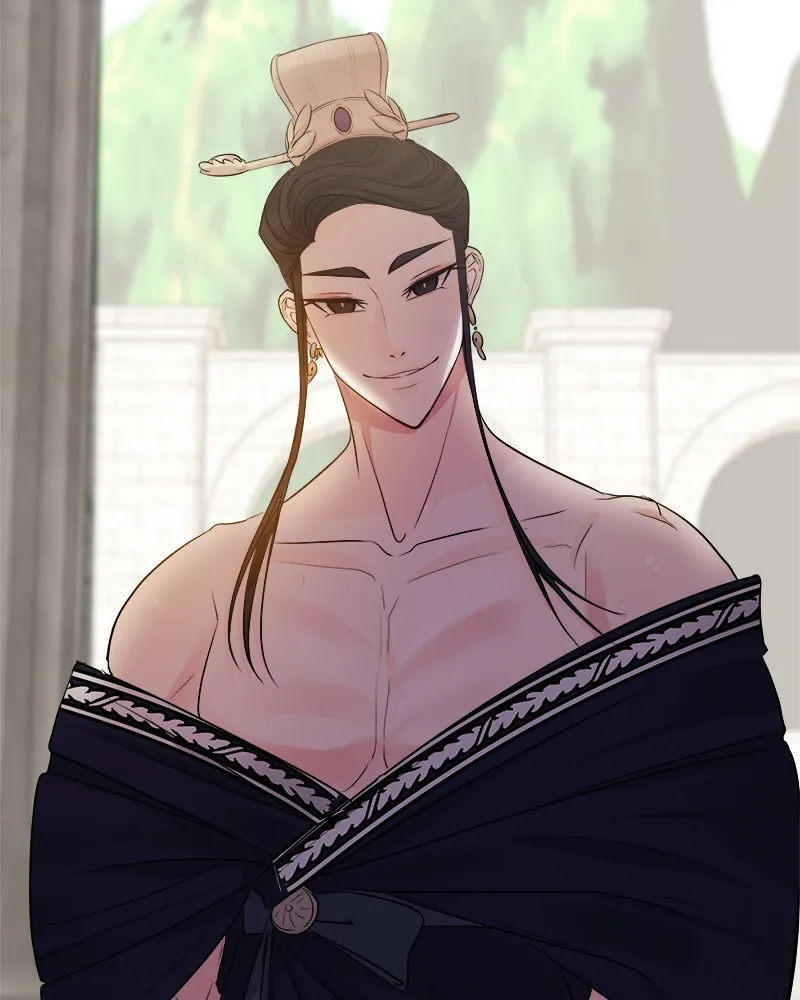 The Princess's Jewels Chapter 32 page 21 - 