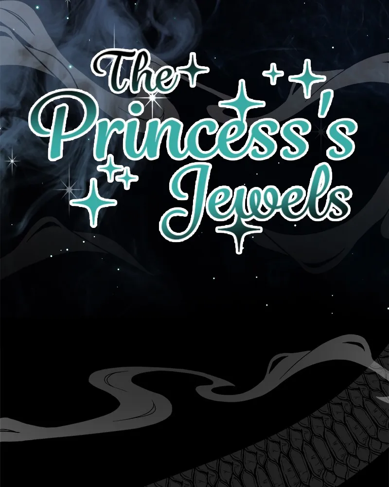 The Princess's Jewels Chapter 32 page 30 - 