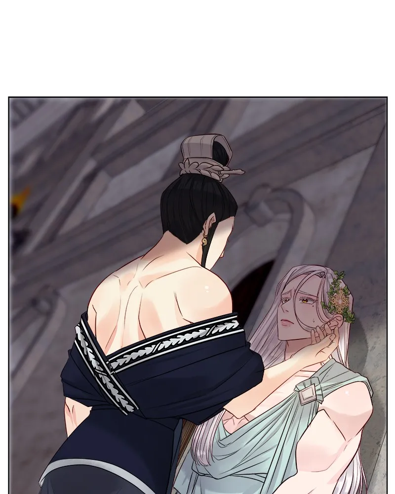 The Princess's Jewels Chapter 32 page 33 - 