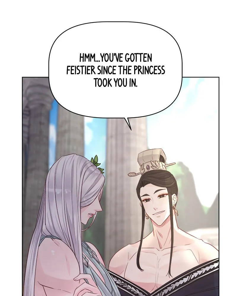 The Princess's Jewels Chapter 32 page 36 - 