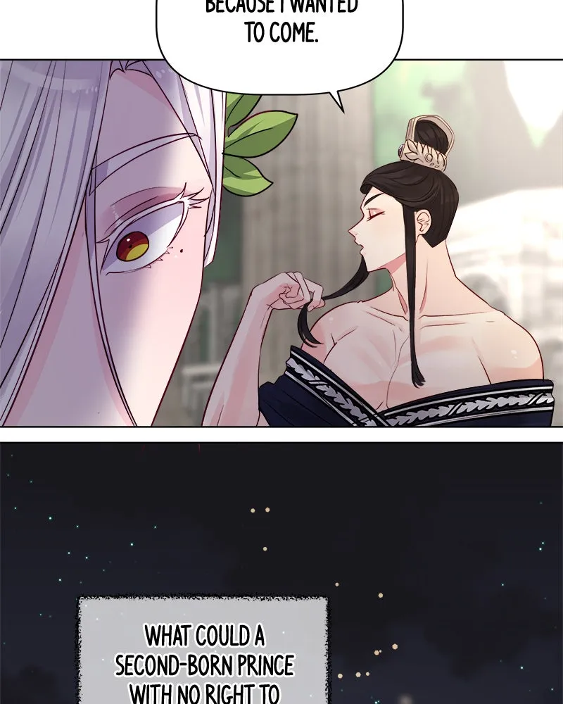 The Princess's Jewels Chapter 32 page 38 - 