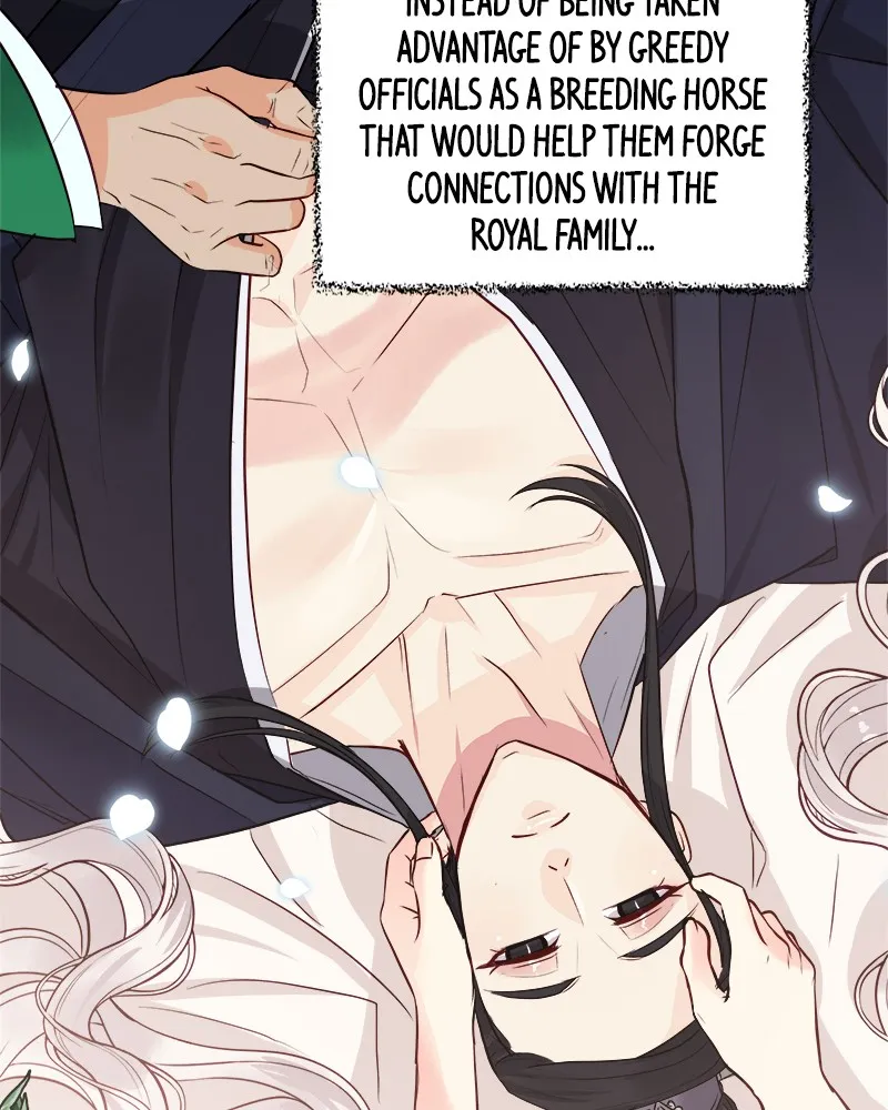 The Princess's Jewels Chapter 32 page 43 - 