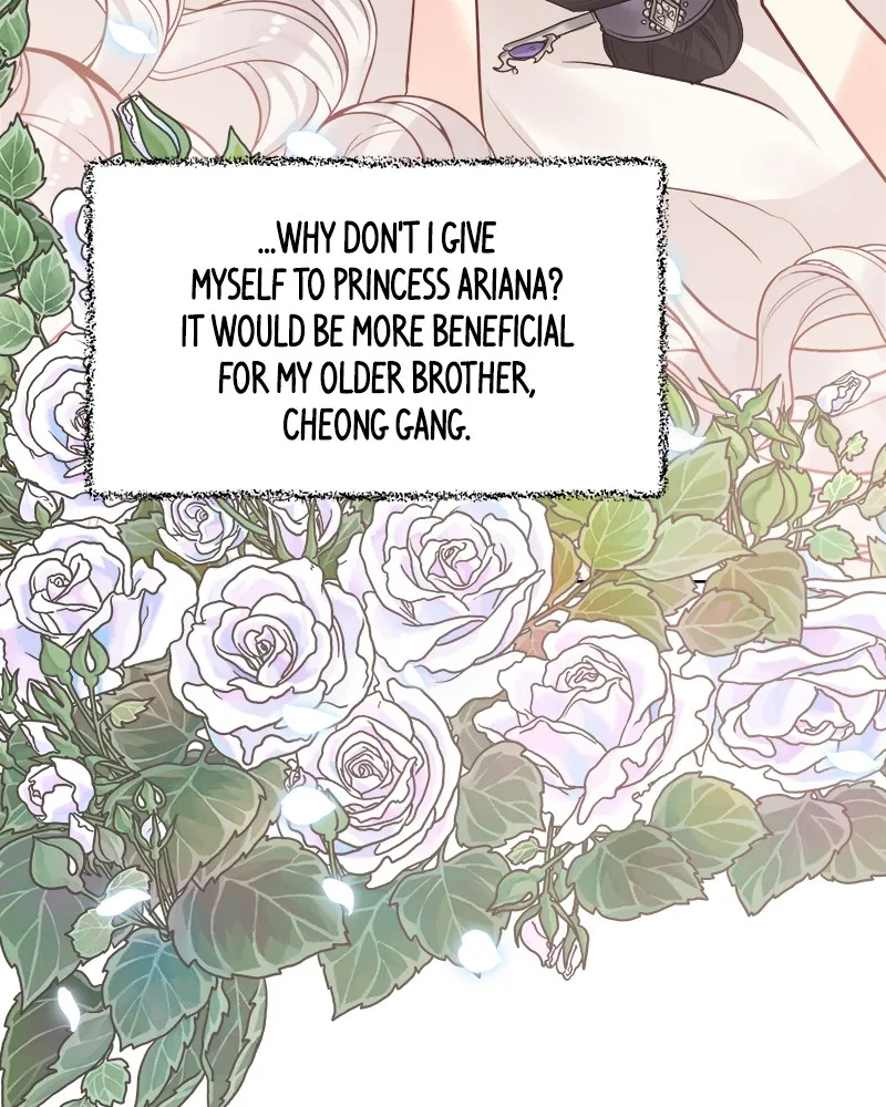 The Princess's Jewels Chapter 32 page 44 - 