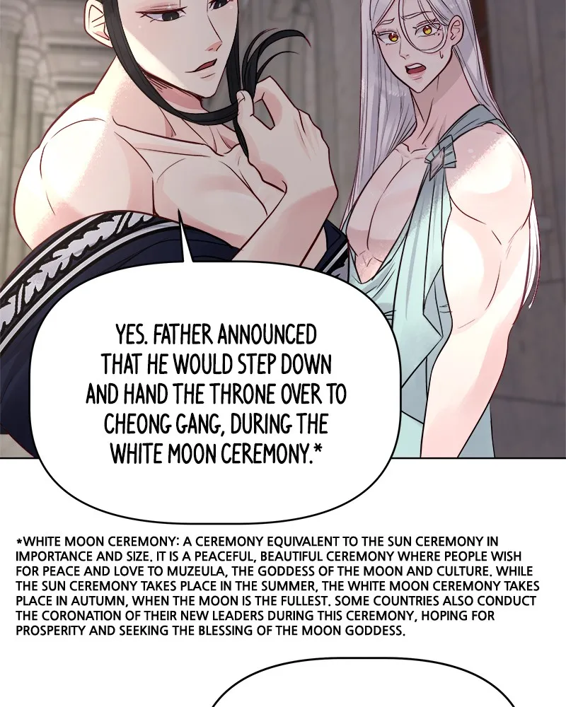 The Princess's Jewels Chapter 32 page 46 - 