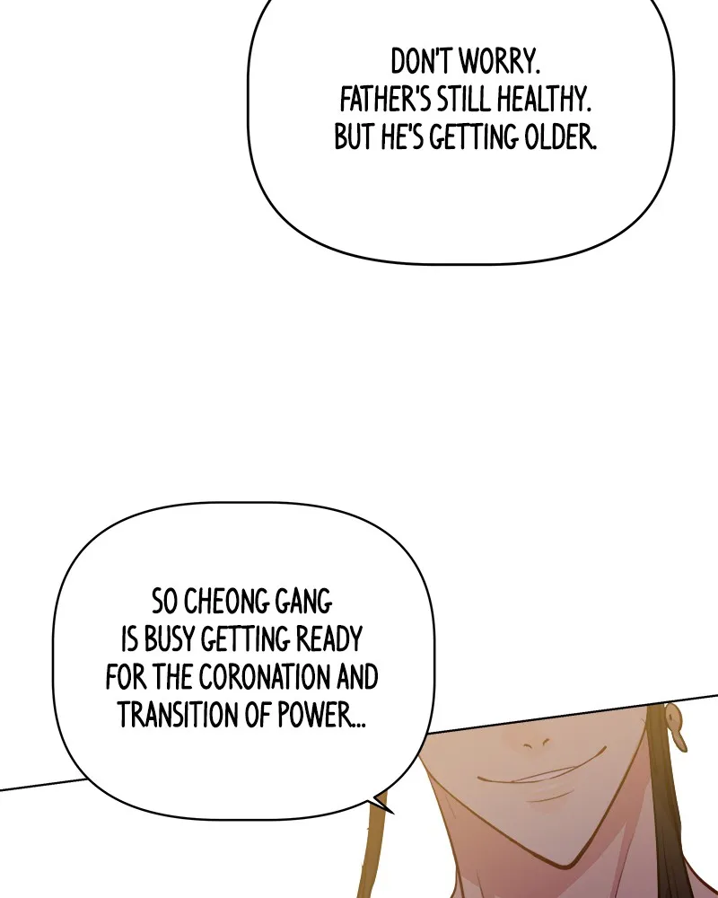 The Princess's Jewels Chapter 32 page 47 - 
