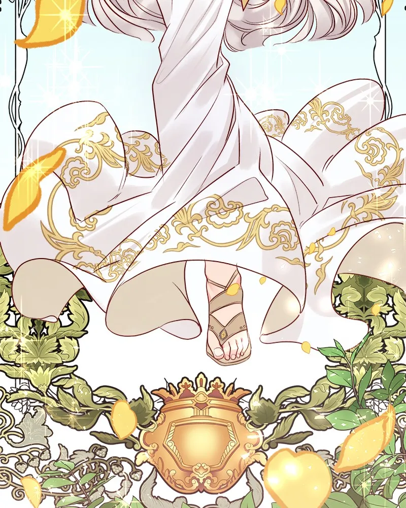 The Princess's Jewels Chapter 32 page 6 - 