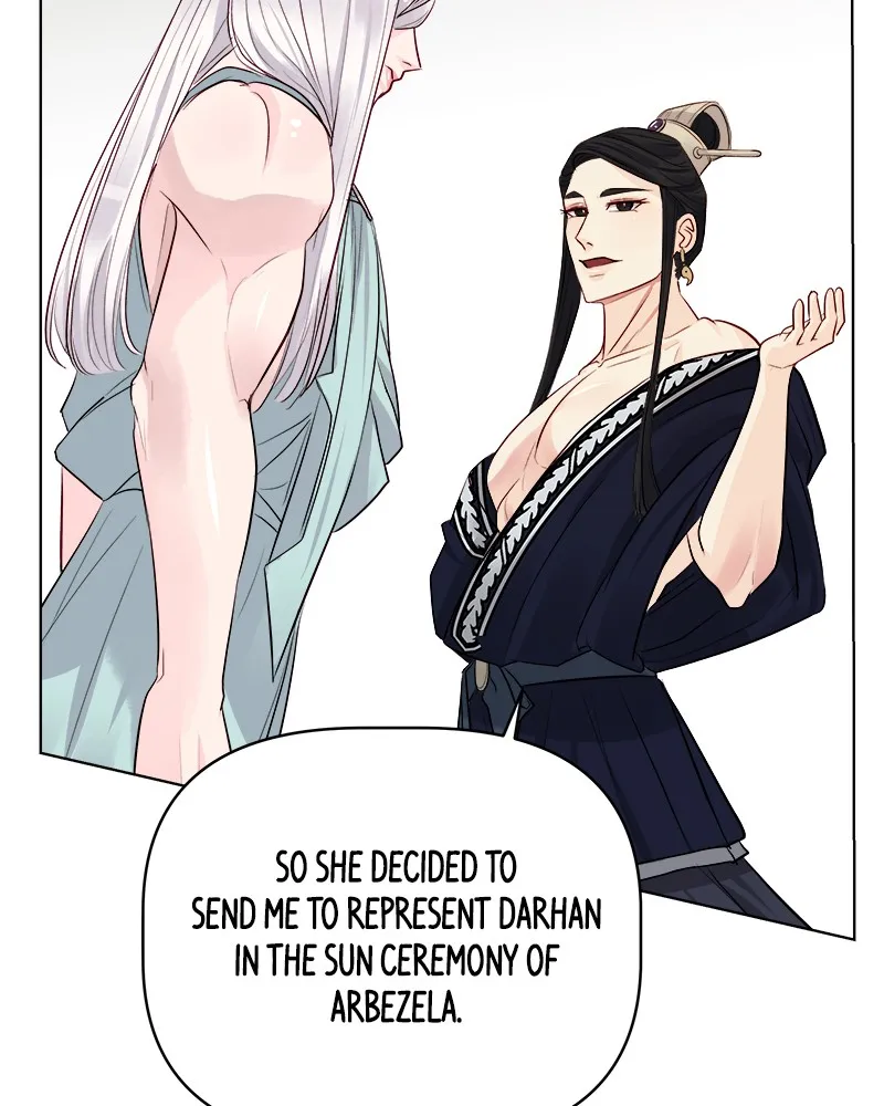 The Princess's Jewels Chapter 32 page 51 - 