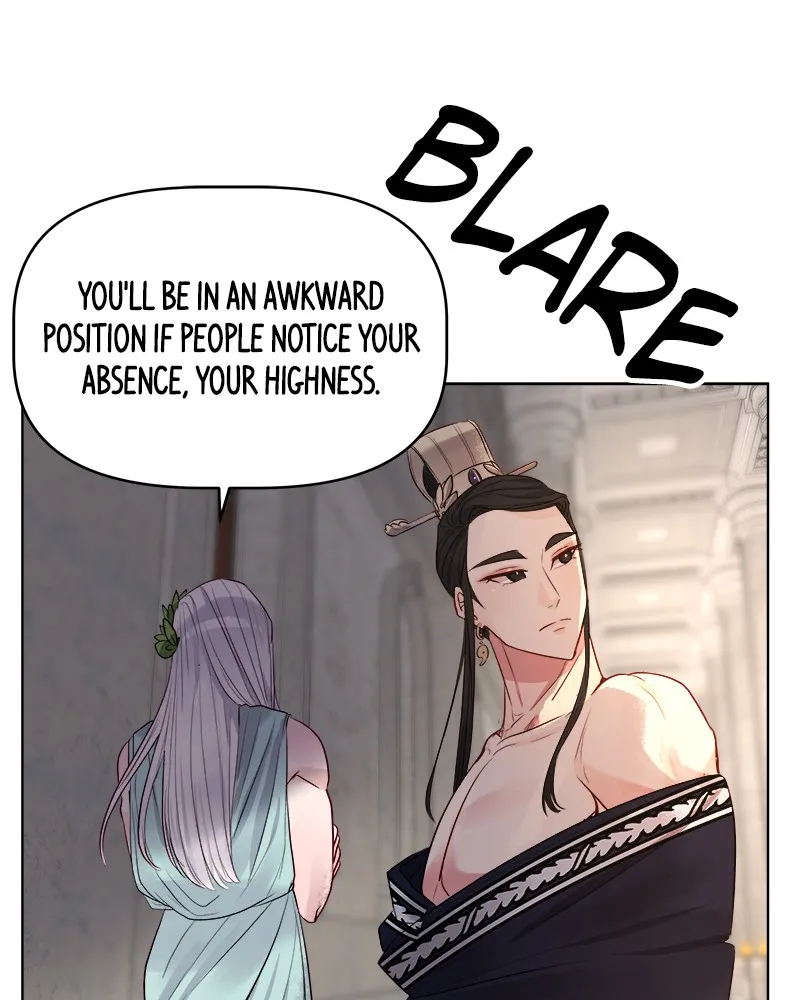 The Princess's Jewels Chapter 32 page 58 - 