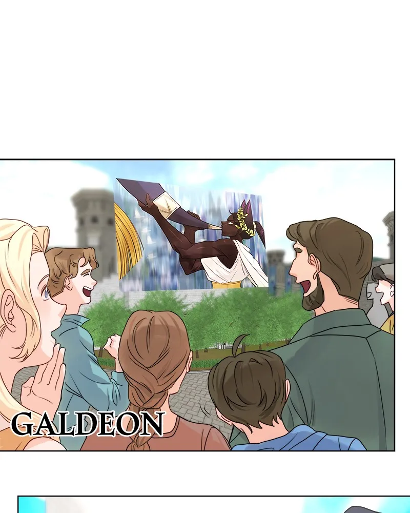 The Princess's Jewels Chapter 32 page 66 - 