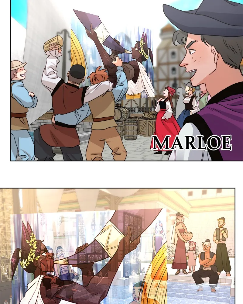 The Princess's Jewels Chapter 32 page 67 - 